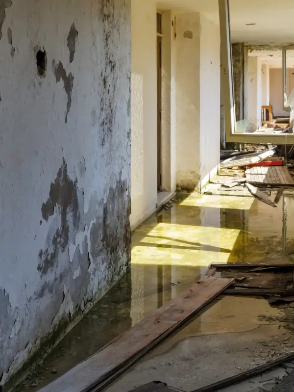 Reliable Water Extraction