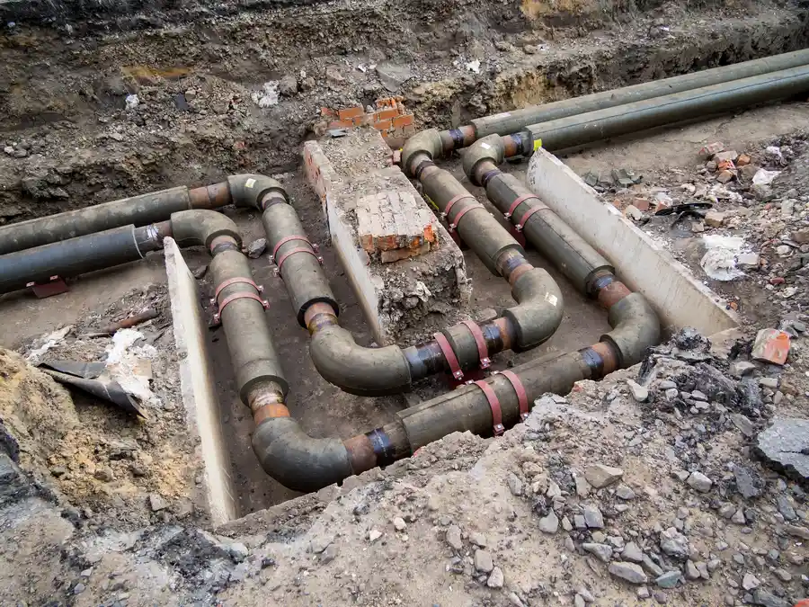 Common Causes Of Sewer Damage And How To Address Them Potomac, MD Common Causes Of Sewer Damage And How To Address Them Potomac, MD