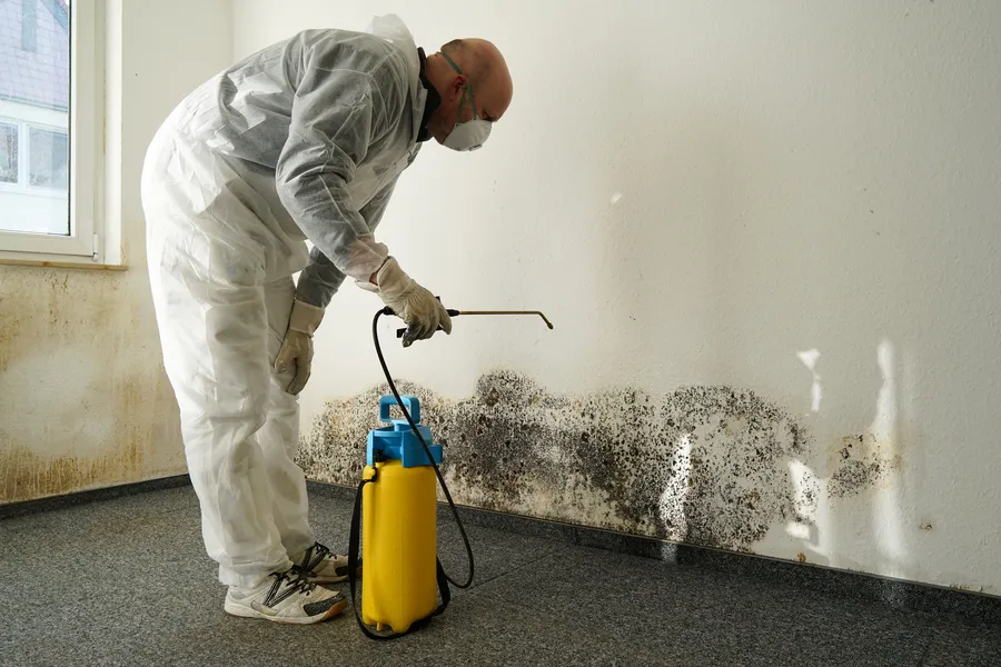 How Water Damage Leads To Hidden Mold Growth in Potomac, MD How Water Damage Leads To Hidden Mold Growth in Potomac, MD