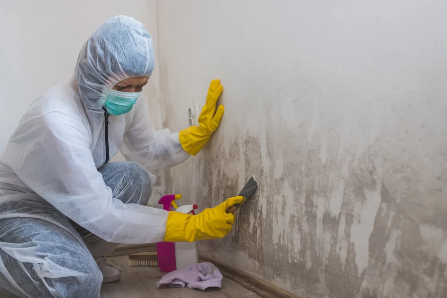 Superior Mold Remediation Potomac, MD Superior Mold Remediation Potomac, MD